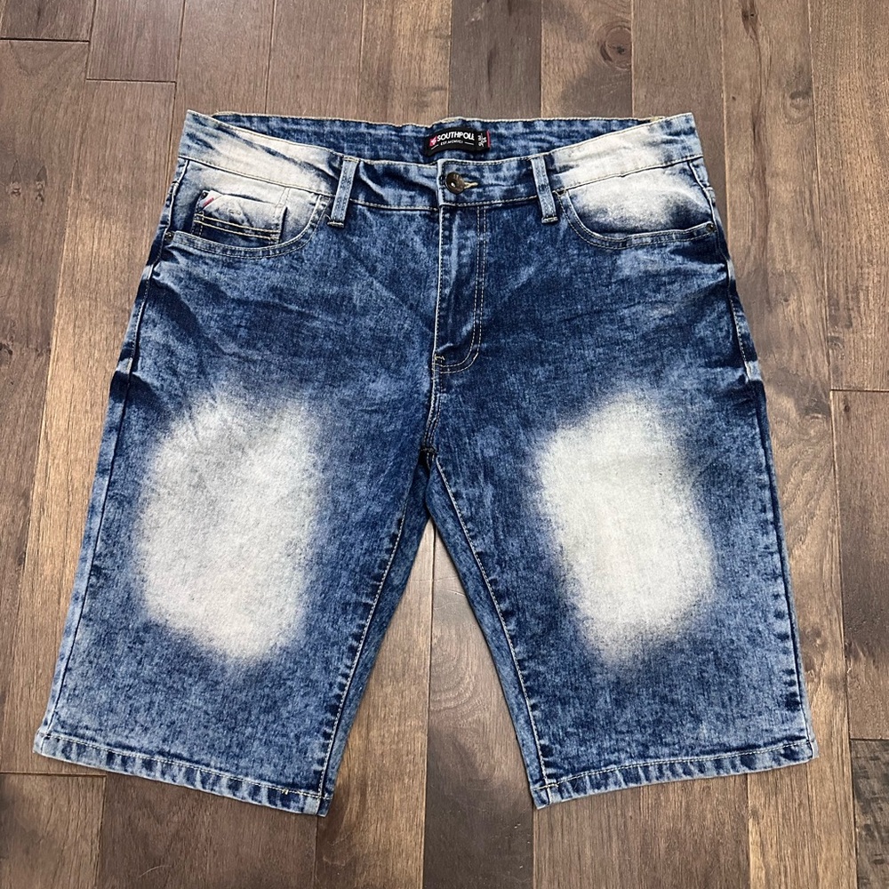 South Pole shorts